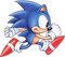 Sonic The Hedgehog PNG 5