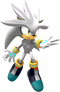 Sonic The Hedgehog PNG 6