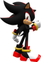 Sonic The Hedgehog PNG 8