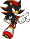 Sonic The Hedgehog PNG 9