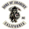 Sons of Anarchy PNG Clipart