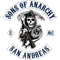 Sons of Anarchy PNG High Quality Image