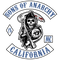 Sons of Anarchy PNG Image File