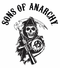 Sons Of Anarchy Transparent