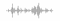 Sound Waves PNG Image