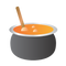 Soup Transparent