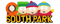 South Park Logo PNG