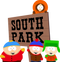 South Park Logo Transparent