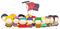 South Park PNG Image HD