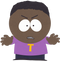 South Park PNG