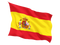 Spain Flag PNG Image