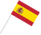 Spain Flag PNG Picture