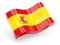 Spain Flag Transparent