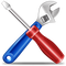 Spanner Free Download PNG