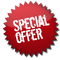 Special offer Free Download PNG