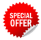 Special offer PNG Images