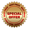 Special offer PNG Pic