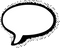 Speech Bubble PNG File