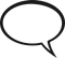 Speech Bubble PNG Images