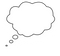 Speech Bubble PNG Pic