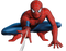 Spider-Man Download PNG