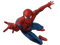 Spider-Man PNG File