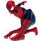 Spider-Man PNG Image