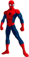 Spider-Man PNG Pic