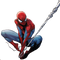 Spider-Man PNG Picture