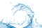 Splash Water PNG File