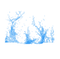 Splash Water PNG High Quality Image