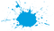 Splatter PNG Image