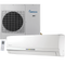 Split Air Conditioner PNG File