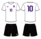 Sport Jersey PNG