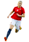 Sport Women Football PNG HD Image