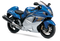 Sports Bike PNG Clipart