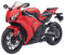 Sports Bike PNG Free Download