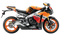 Sports Bike PNG Free Image