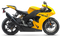 Sports Bike PNG Image HD