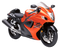 Sports Bike PNG Images