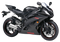 Sports Bike PNG Photo