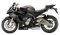 Sports Bike PNG Pic