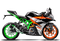 Sports Bike