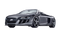 Sports Car PNG Image File