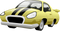 Sports Car PNG Photo