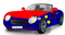 Sports Car PNG Pic