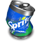 Sprite PNG HD