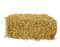 Square Hay PNG Image