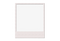 Square Polaroid Frame PNG File