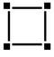 Square Shape PNG Free Download